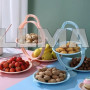 Підставка для фруктів Creative Folding Fruit Plate 102